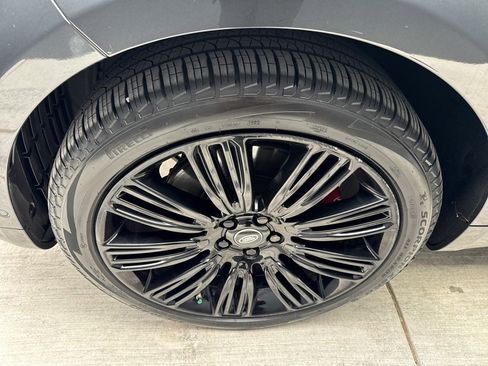 Used 2020 Land Rover Range Rover Sport HSE Dynamic image 23