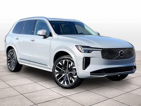 New 2026 Volvo XC90 T8 Ultra w/ Protection Package Premier image 2