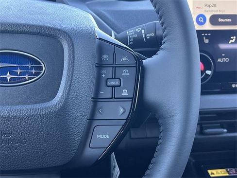New 2026 Subaru Solterra Premium image 20