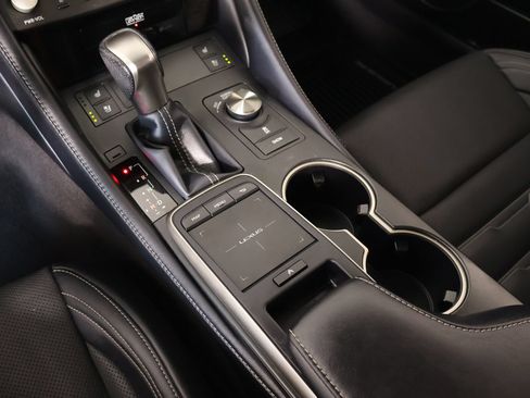 Used 2019 Lexus RC 350 F Sport w/ All Weather Package AWD/4WD image 9