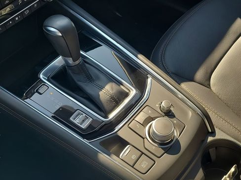 Used 2022 MAZDA CX-5 AWD 2.5 S w/ Premium Plus Pkg image 33