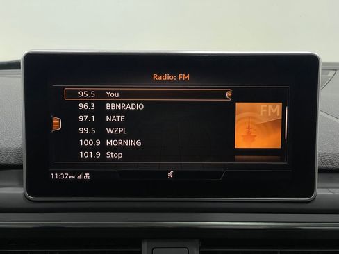 Used 2018 Audi A4 2.0T Premium Plus image 26