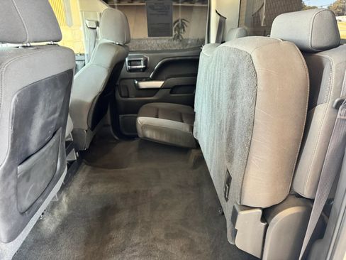 Used 2015 Chevrolet Silverado 1500 LT w/ All Star Edition RWD image 21
