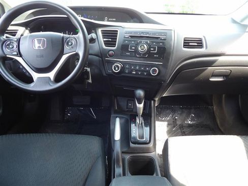 Used 2015 Honda Civic LX image 15
