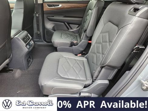 New 2026 Volkswagen Atlas SE image 28