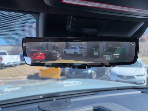 Used 2024 Toyota Sequoia Platinum image 14