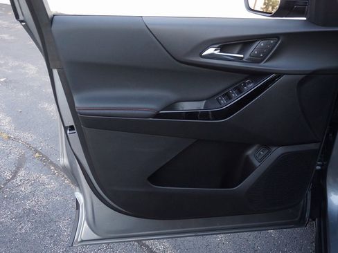 New 2026 Chevrolet Equinox RS w/ Convenience Package III image 24