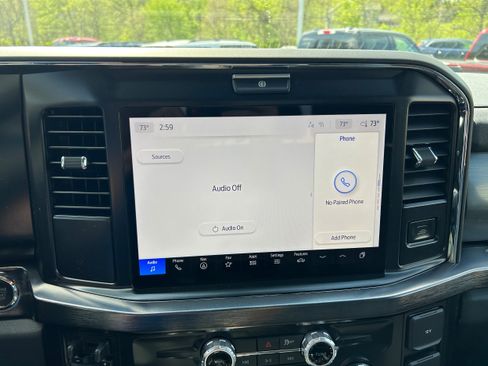New 2026 Ford F550 4x4 Crew Cab image 33