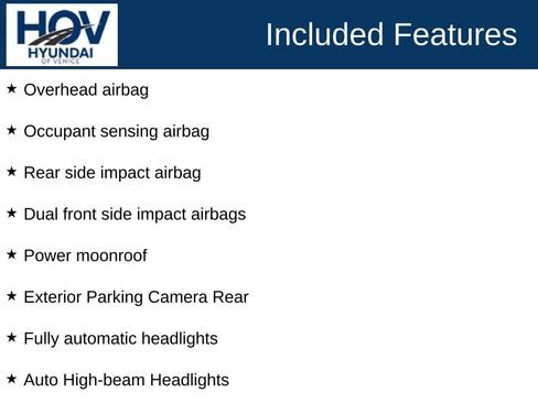 Certified 2026 Hyundai Santa Cruz SEL image 10