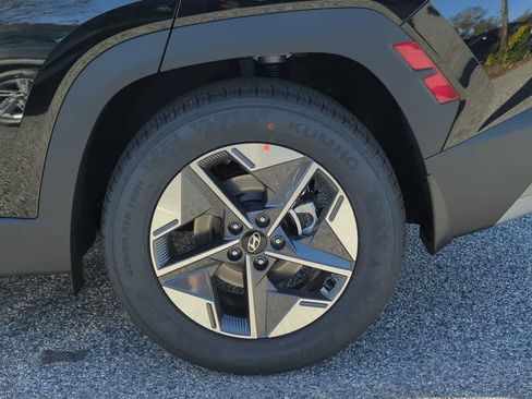 New 2026 Hyundai Tucson SEL image 15