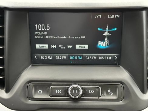 Used 2019 GMC Acadia SLE w/ Driver Alert Package I AWD/4WD image 12