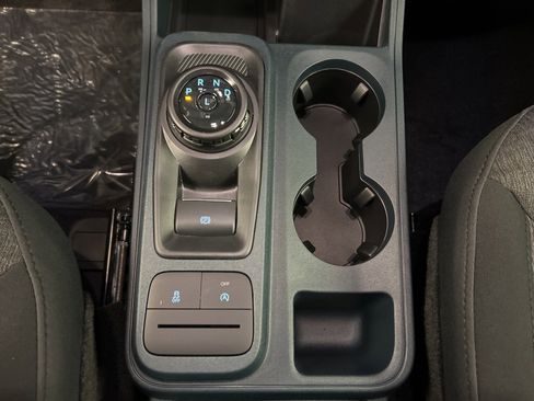 New 2025 Ford Maverick XLT w/ XLT Luxury Package image 16