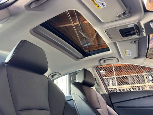 Used 2026 Honda Accord Touring image 15