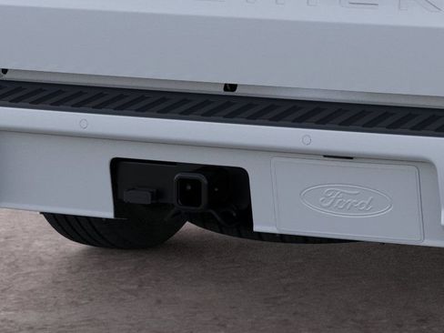 New 2026 Ford Maverick Lobo AWD/4WD image 25