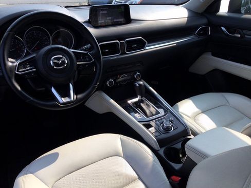Used 2018 MAZDA CX-5 Grand Touring w/ Premium Package AWD/4WD image 18