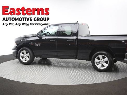 Used 2024 RAM 1500 Tradesman w/ Tradesman SXT Package AWD/4WD image 62