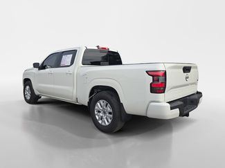 Certified 2024 Nissan Frontier SV w/ Technology Package video 3