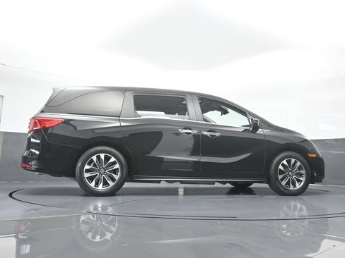 Used 2024 Honda Odyssey EX-L image 61