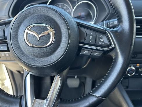 Used 2018 MAZDA CX-5 Touring w/ Preferred Equipment Package FWD image 27