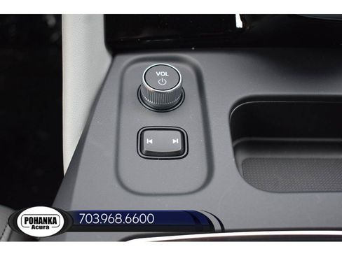 New 2026 Acura MDX SH-AWD w/ Technology Package image 17