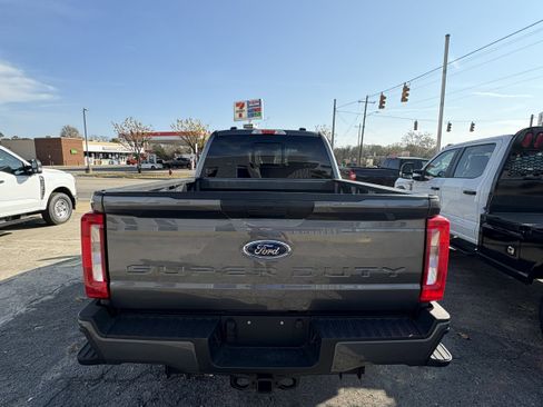 New 2026 Ford F250 XL w/ STX Appearance Package image 5