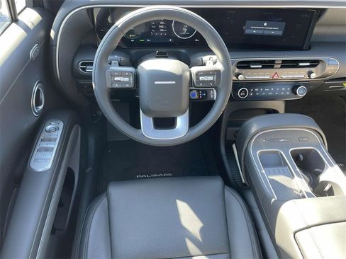 New 2026 Hyundai Palisade Calligraphy image 11
