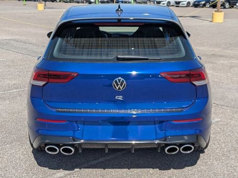 Used 2024 Volkswagen Golf R image 7