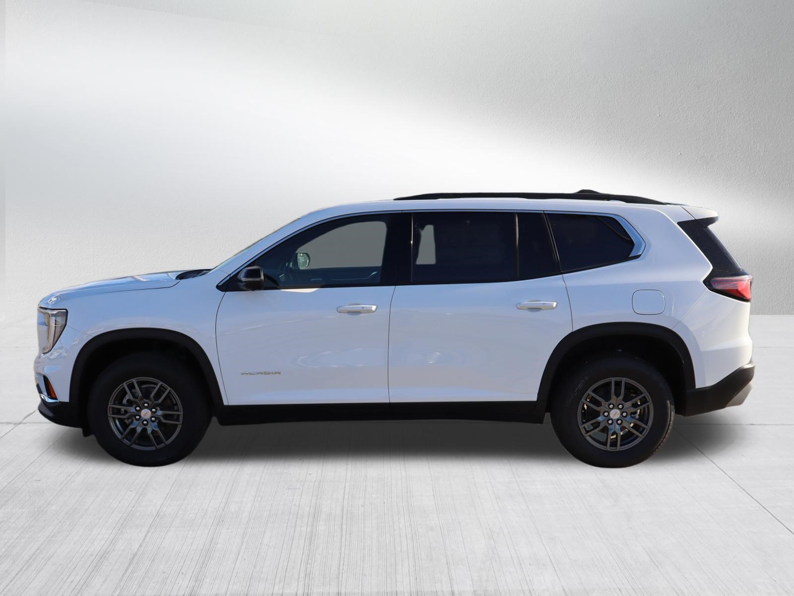 New 2026 GMC Acadia Elevation w/ LPO, Floor Liner Package AWD/4WD image 4