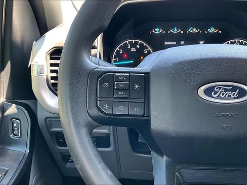 Used 2022 Ford F150 XL w/ Equipment Group 101A High AWD/4WD image 24