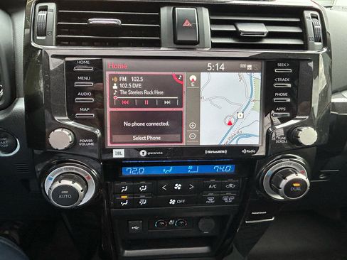 Used 2020 Toyota 4Runner Nightshade image 14