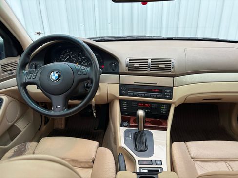 Used 2003 BMW 530i 530i image 25