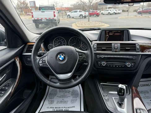 Used 2014 BMW 328i xDrive Sedan image 11