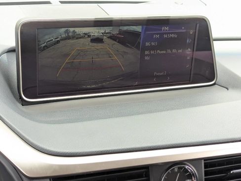 Used 2016 Lexus RX 350 FWD w/ Premium Package image 29