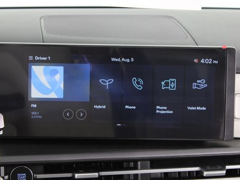 Certified 2026 Hyundai Santa Fe SE FWD image 9