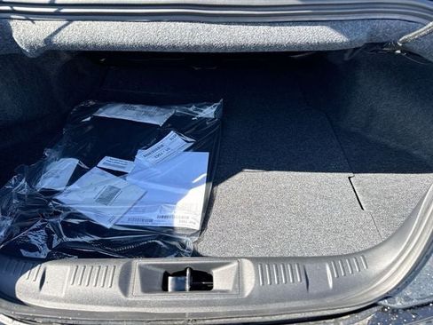 New 2025 Ford Mustang Premium image 23