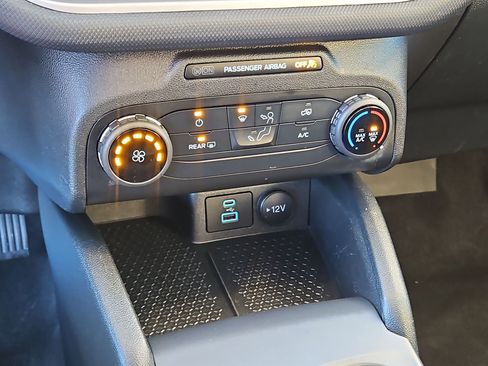 Used 2021 Ford Bronco Sport image 26