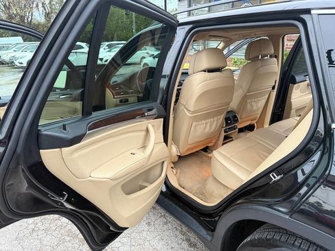 Used 2013 BMW X5 xDrive35i image 11