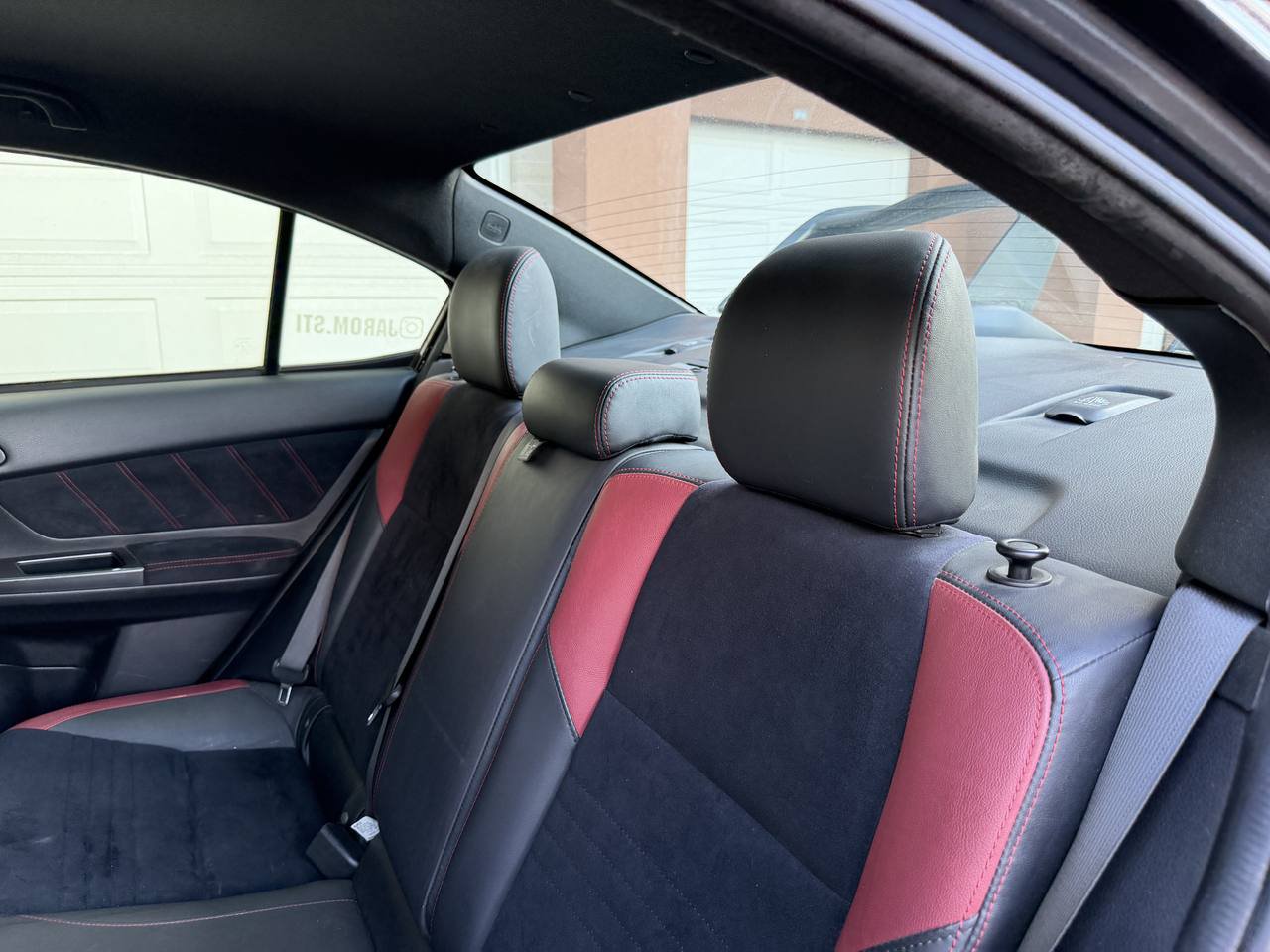 Used 2015 Subaru WRX STI AWD/4WD image 26