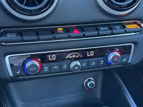 Used 2016 Audi S3 Premium Plus w/ Technology Package image 20