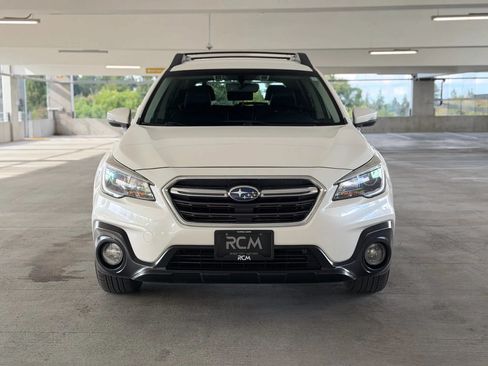 Used 2019 Subaru Outback 2.5i Limited w/ Popular Package #2 AWD/4WD image 2