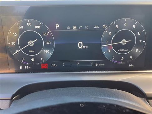 New 2026 Kia Seltos EX image 17