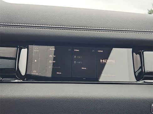 New 2026 RAM 1500 Laramie image 31