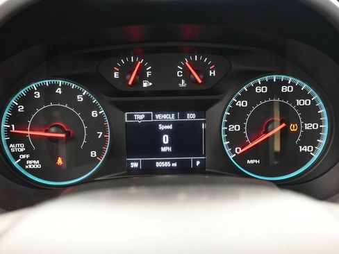 Used 2018 Chevrolet Malibu LS FWD image 22