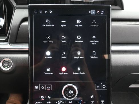 Used 2026 GMC Terrain Elevation FWD image 16