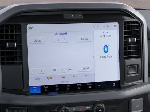 New 2026 Ford F150 XLT AWD/4WD image 14