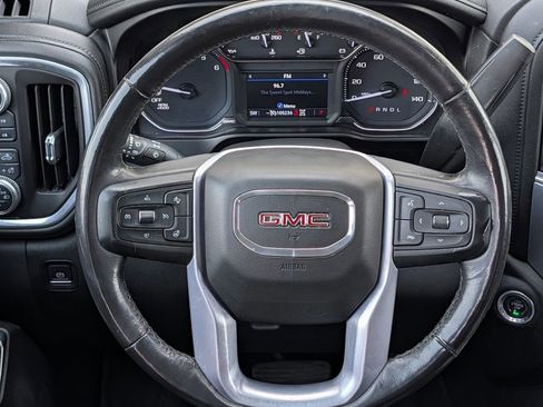 Used 2020 GMC Sierra 1500 SLT w/ SLT Premium Plus Package image 14
