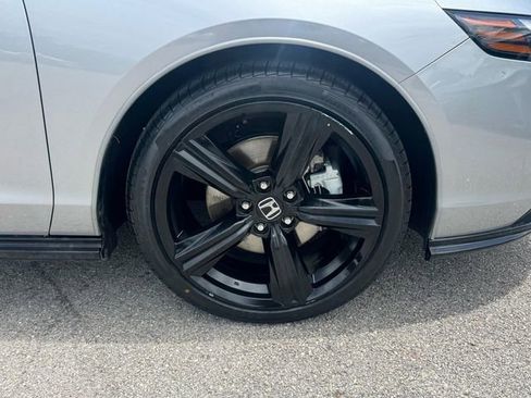 Used 2023 Honda Accord Sport image 21