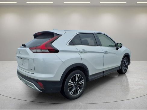 Used 2024 Mitsubishi Eclipse Cross SE AWD/4WD image 3