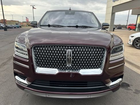 Used 2020 Lincoln Navigator Reserve w/ Luxury Package image 6