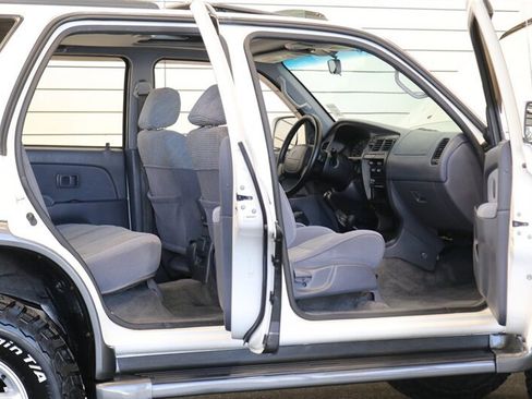 Used 1997 Toyota 4Runner SR5 w/ Sports Pkg AWD/4WD image 53